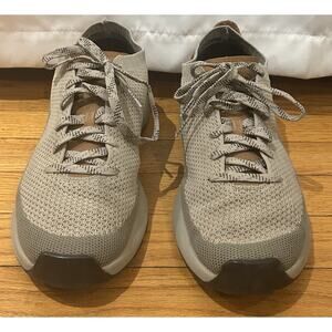 Danner Men's Caprine Low Sneakers Size 8 in Glazed Ginger